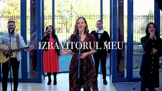 Izbavitorul meu  The Light Worship  OFFICIAL VIDEO [upl. by Buyer710]