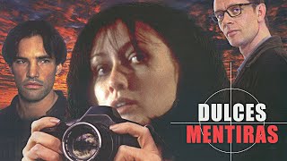 Dulces mentiras  Película Completa en Español  Shannen Doherty  Joseph Griffin  Tamara Gorski [upl. by Alyworth]