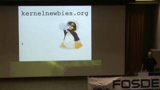 Write and Submit your first Linux kernel Patch [upl. by Bellew346]