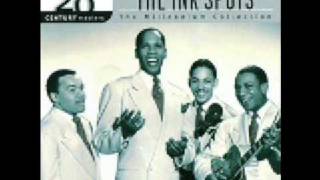 Its A Sin To Tell A Lie  The Ink Spots [upl. by Eirod]