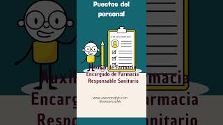 Requisitos Normativos para tu Farmacia [upl. by Cummine]