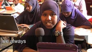 BURAO ACADEMY [upl. by Yrokcaz]