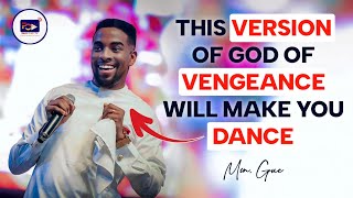 This version of God of Vengeance by Minister GUC made the whole church dance Live Ministration [upl. by Oirogerg]