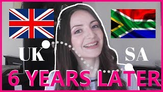 Moving Abroad in 4 weeks  Living in South Africa Johannesburg  Storytime [upl. by Hobie474]