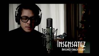 How Insensitive  insensatez  Antonio Carlos Jobim [upl. by Nnanaej]