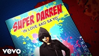 Darren Espanto  In Love Ako Sa Yo [upl. by Olraced]