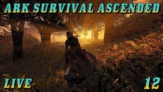 Ark Survival Ascended 12 [upl. by Thomasine]