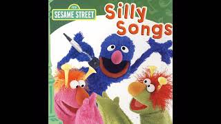 Sesame Street Honker Duckie Dinger Jamboree 1994 Album Version [upl. by Alvira]