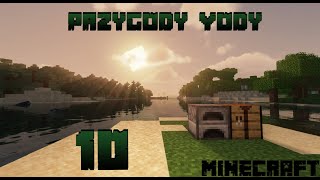 Minecraft 121  prosta expiarka ze spawnera zombie  Przygody Yody [upl. by Jephthah]