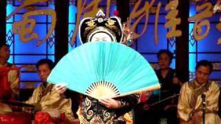 Sichuan Face Changing Opera Chengdu [upl. by Hourigan671]