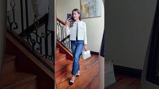 Casual Chic Classic Outfit Ideas [upl. by Estren]