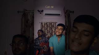 Uska Hi Bana  Raw Cover  Arijit Singh  Aleek Basu  Mithun Das  Acoustic  T Series [upl. by Cordell]