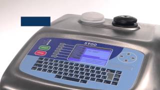 Linx 5900 CIJ Printer Provides Consistently Reliable Coding And Marking [upl. by Ahcrop]