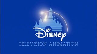 Titmouse IncDisney Television AnimationDisney XD OriginalABC Studios 2012 [upl. by Miquela]