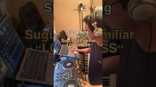 Sleng Teng riddim×SugLawd amiliarquotLONGINESSquot mix [upl. by Sapphira]