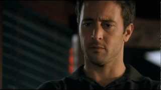 Alex Oloughlin  Hawaii Five0 Episodes 1 and 3  We Need a Namewmv [upl. by Amzu]