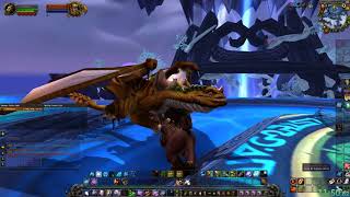 Wrath of the Lich King All Heroic Dungeons 12842 [upl. by Easter]