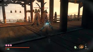 Best Early Mid game farming location for Scrap Magnetite quickly  Sekiro  Shadows Die Twice [upl. by Dhruv]