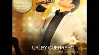 EL ME LEVANTA  URLEY GUERRERO [upl. by Jermain]