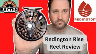 Redington Rise Reel Review [upl. by Novyert]