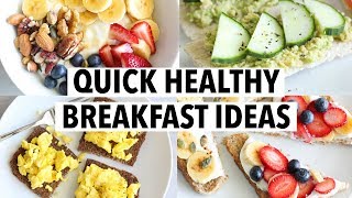 Healthy Meal Ideas for Picky Eaters [upl. by Ordnael]