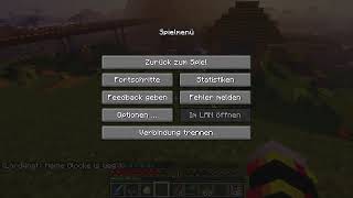 Minecraft ♥ Wir bauen eine Bahn ♥ YAY auf meinem eigenen Server MÄÄÄH [upl. by Yesac]