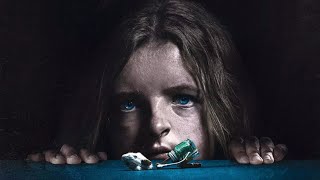 Hereditário é um filme excelente e eu posso provar  ANALISANDO FILMES [upl. by Norrie]