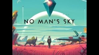 No Mans Sky TUTORIAL FREE DOWNLOAD AND INSTALL [upl. by Nosremaj]