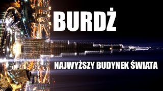 NAJWYŻSZY BUDYNEK ŚWIATA [upl. by Houlberg]