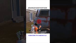 𝐀𝐥𝐥 𝐭𝐢𝐦𝐞 𝐟𝐚𝐯 JONATHANGAMINGYT ytshorts shorts gaming bgmi nade jonathangaming viral trend [upl. by Dwain156]