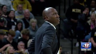 Mizzou takes down Wichita State picks up seventh win of season [upl. by Kemp]