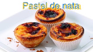 A Sweet Journey The Pastel de Nata Story [upl. by Okiam]