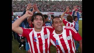 Paraguay Eliminatorias 2010 revivi todos los goles [upl. by Flieger163]