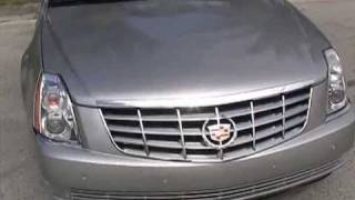 2008 Cadillac DTS for sale at wwwsoutheastcarsalesnet [upl. by Alimat149]