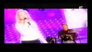 Sylvie VartanPlus rien nest comme avant [upl. by Lovato714]