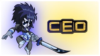 Im a CEO Dreamland Finalist Brawlhalla Stream Highlights [upl. by Chiou187]