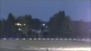 Eau Claire Raceway  MKA Night Race  Pre Final [upl. by Britni]