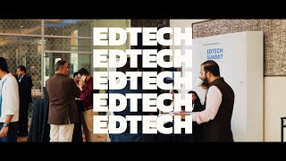 DTECH Summit  Transforming Education With Technology  Highlights [upl. by Tiernan]