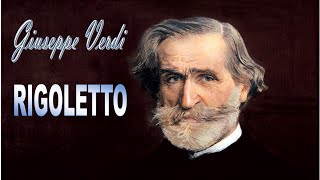 Giuseppe Verdi Rigoletto Preludio [upl. by Ilatfen]