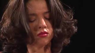 Khatia Buniatishvili  SchubertLiszt  Der Erlkönig [upl. by Ahsiyk]