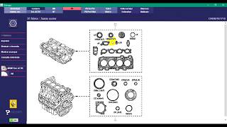 Renault laguna clube brasil programa Dialogys [upl. by Boggs62]