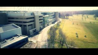 Introducing Alderley Park [upl. by Dougal199]