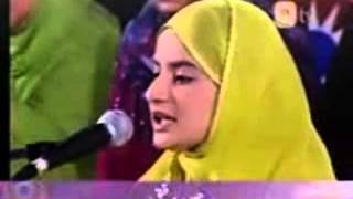 Hooria Faheems Naats [upl. by Blayze]