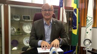 Proposta de 8 do IPI está com Bolsonaro e será aprovada no tempo dele diz Suframa [upl. by Stirling]