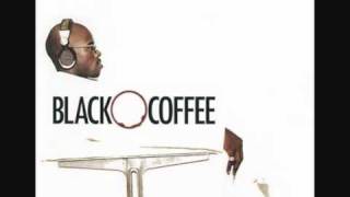 Blackcoffee  Molo Sweetie [upl. by Wilonah]