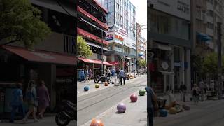 Kadikoy  A Lively amp Touristic Place [upl. by Smallman]