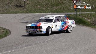 Rallye de Faverges 2024  RallyeStart [upl. by Jeremie]