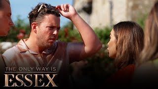 TOWIE Trailer The Explosive Series Finale 😱  The Only Way Is Essex [upl. by Frye]