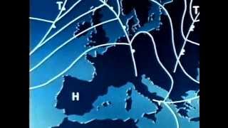 Weihnachtswetter 1988 Tagesschau 24121988 [upl. by Natrav]