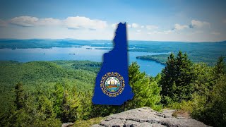 quotOld New Hampshirequot  State Anthem of New Hampshire [upl. by Frazer]